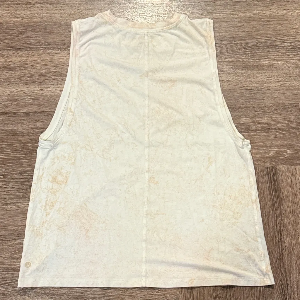 Lululemon All Yours Tank Top *Vitasea - Image 4