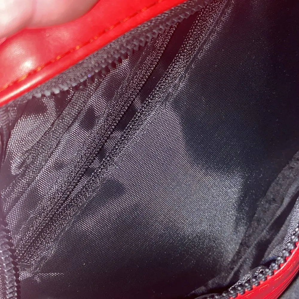 NWOT bebe Belted Waist Bag - Image 5