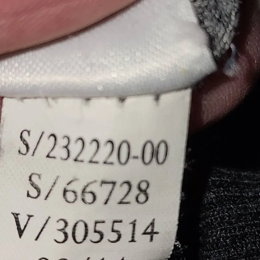 Athleta Womens Black‎ Lined City Jogger Pants 0 - Image 5