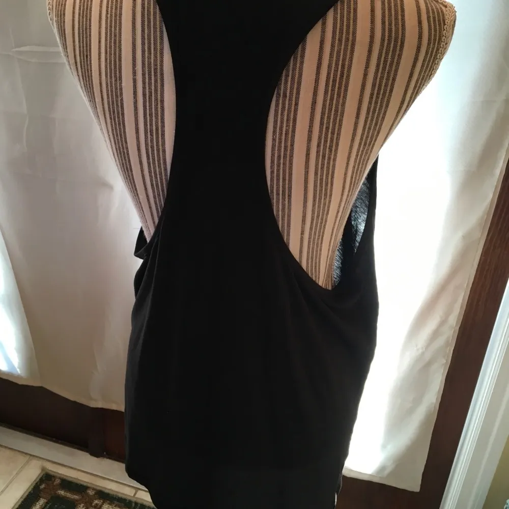 Puma Race-back top - Image 5