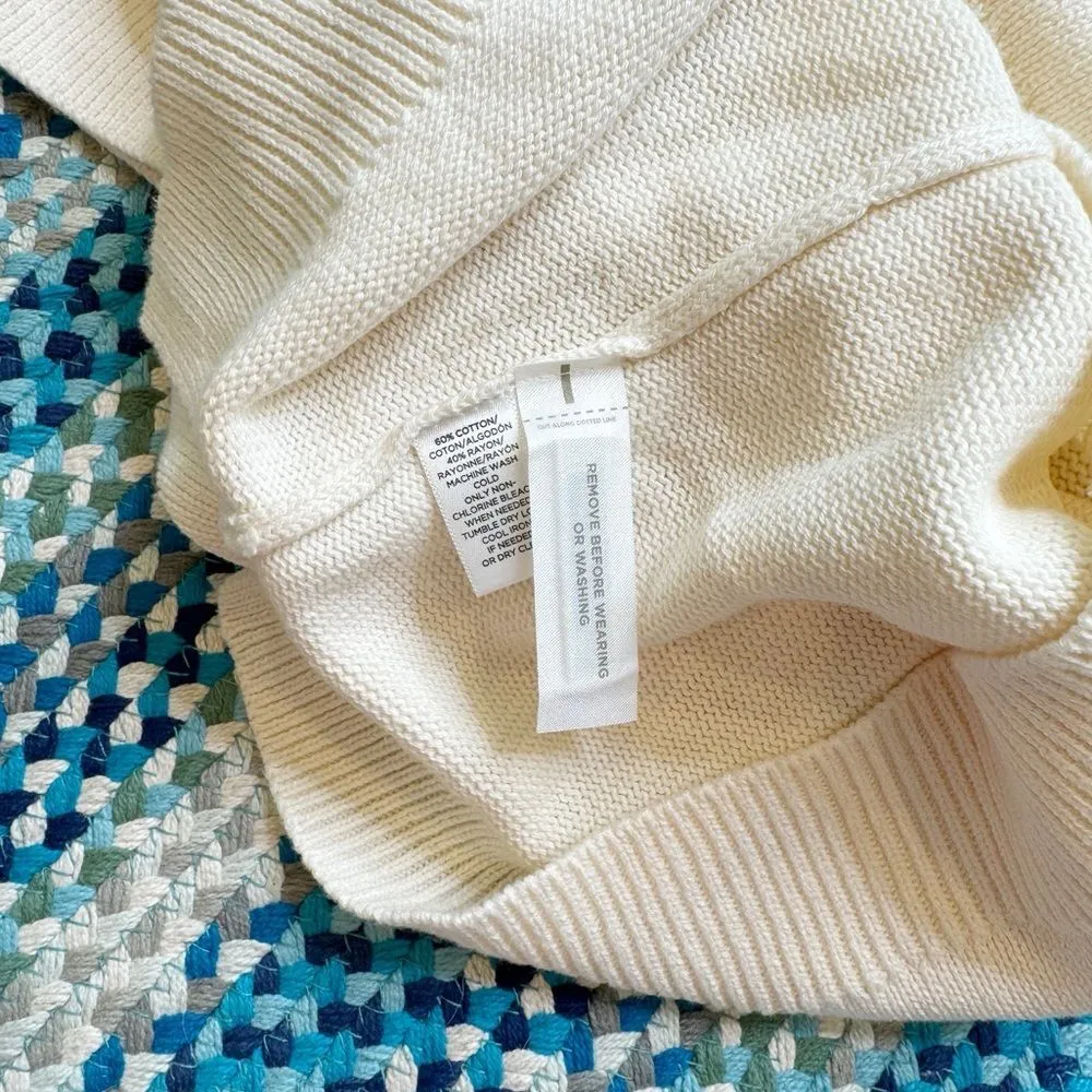 New. Ann Taylor Loft Sweater - Image 5