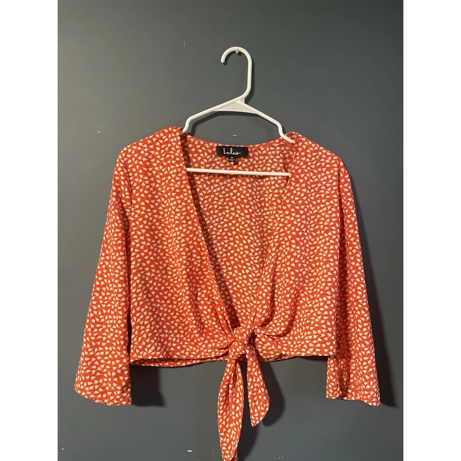 Lulus  blouse - Image 2