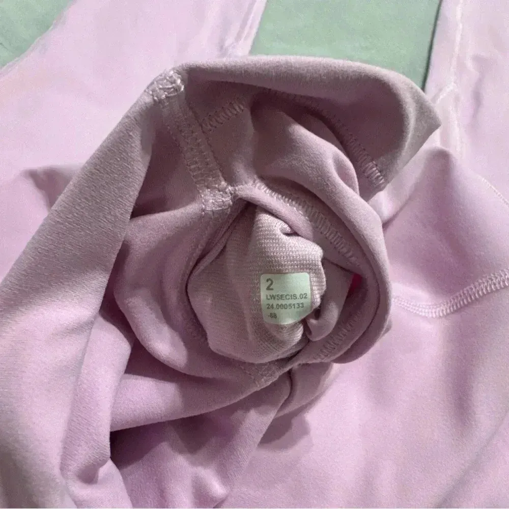 Lululemon Align High Rise Leggings - Image 3