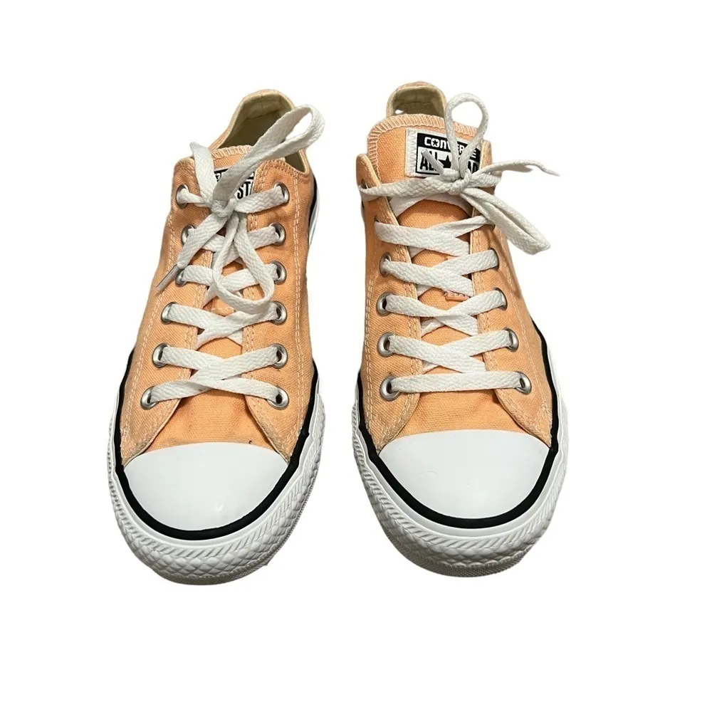 CONVERSE Chuck Taylor All Star OX Sunset Glow - Image 3