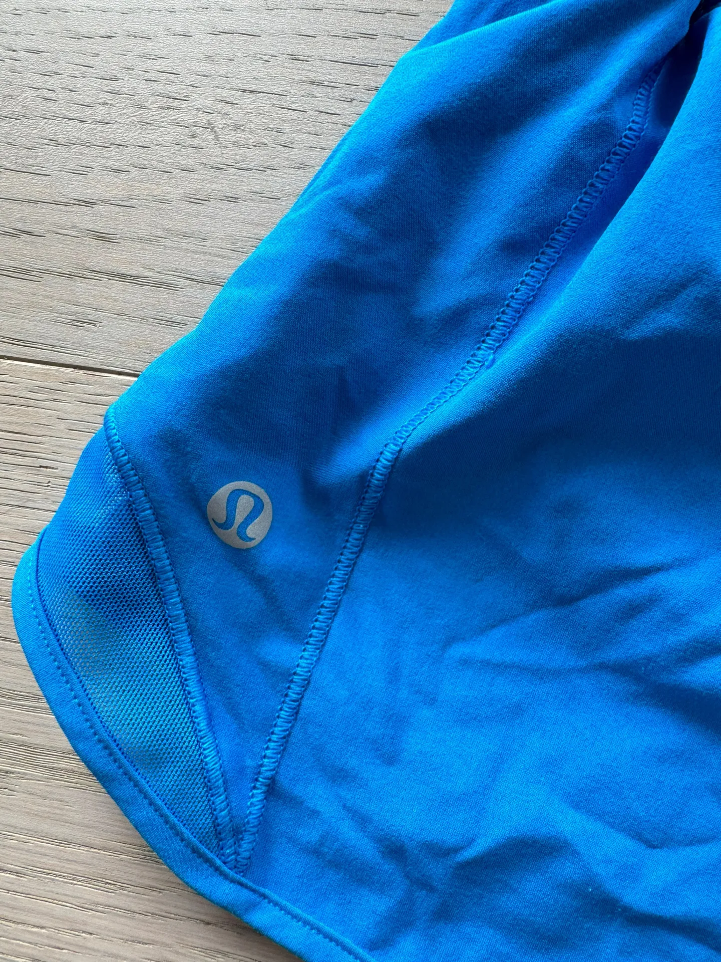 Hotty Hot Shorts - Image 3