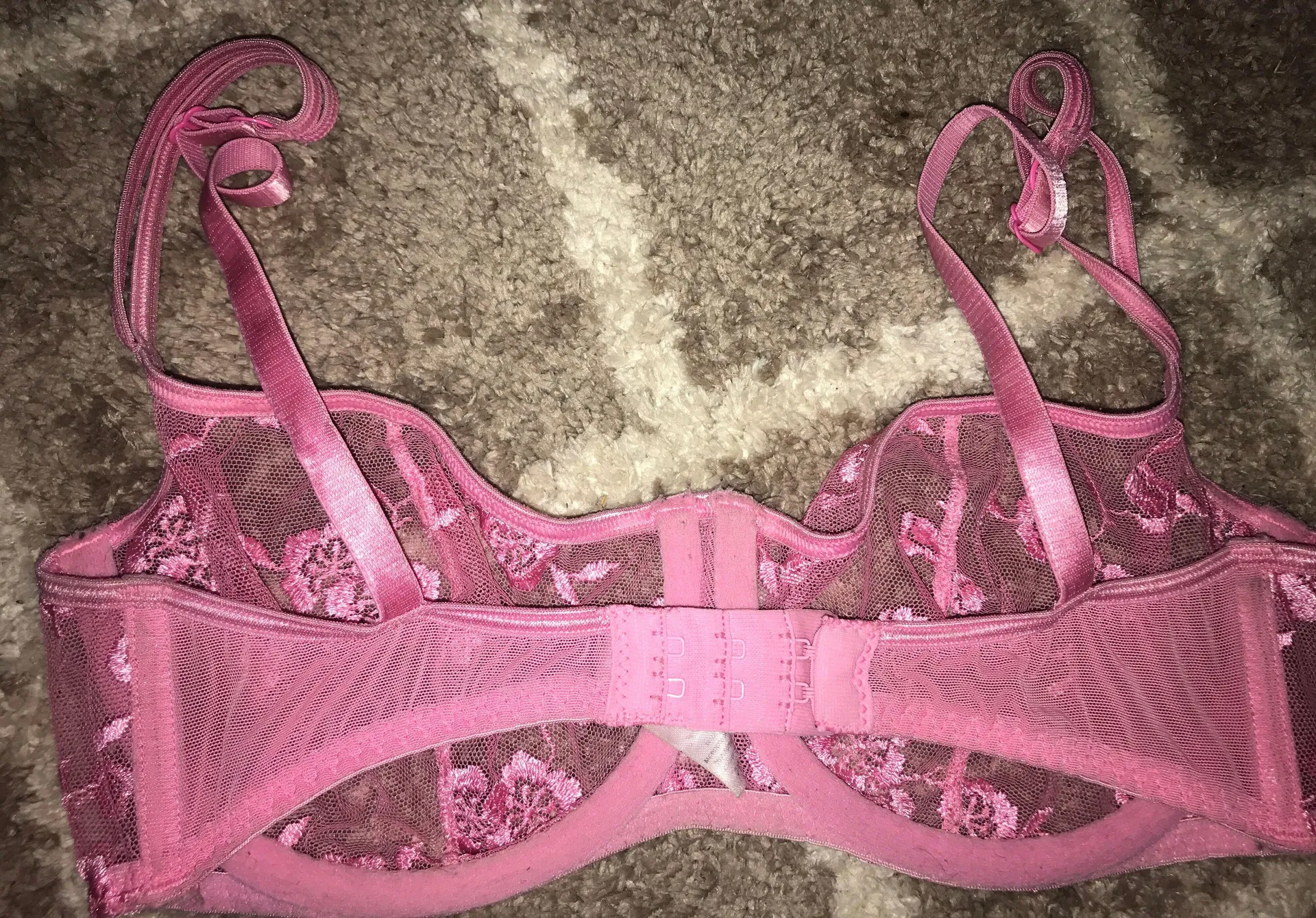 Victoria's Secret Bralet - Image 2