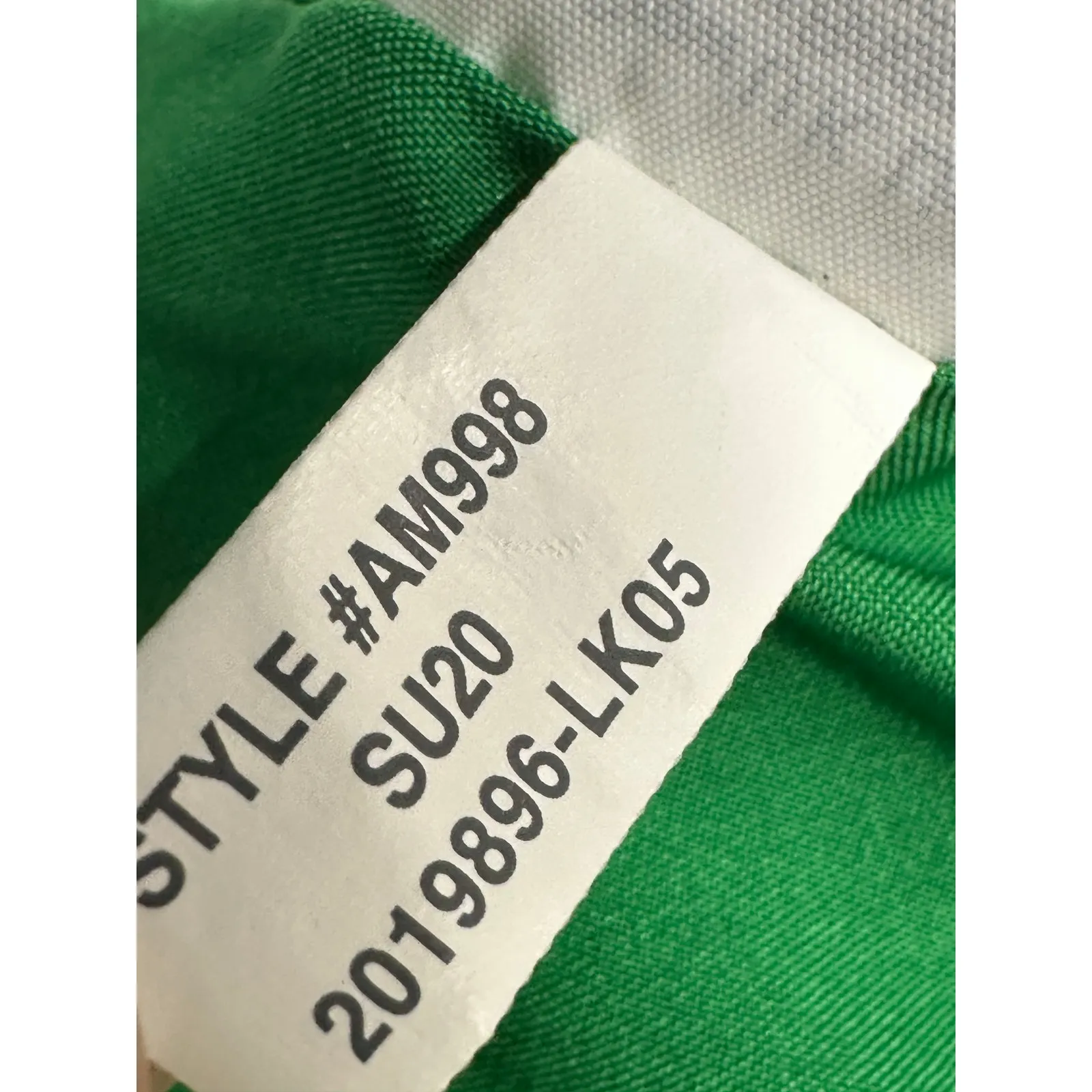 J.‎ Crew Pants Women 12 High-rise pleated pant Confetti Floral Linen Blend Crop - Image 10