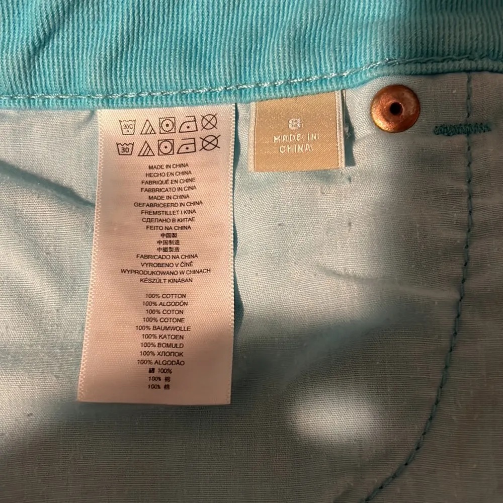 Michael Kors cotton shorts‎ . Size 8 - Image 6