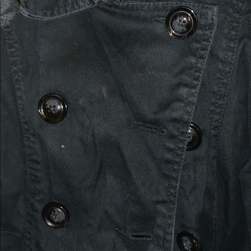 Black Dress Jacket - Image 2