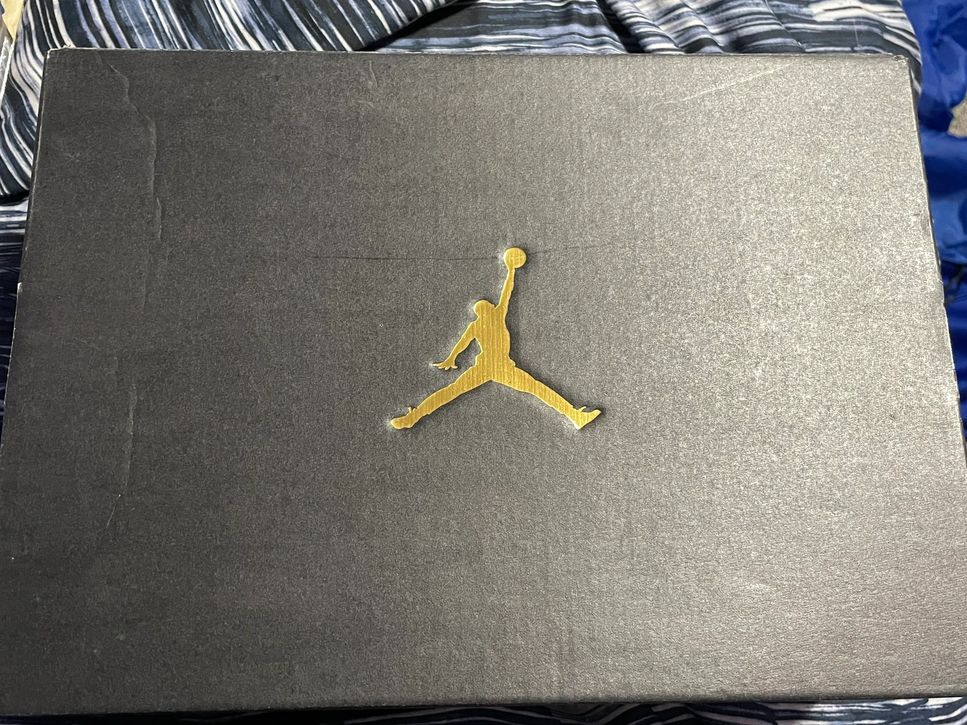 Jordan Sneakers - Image 5
