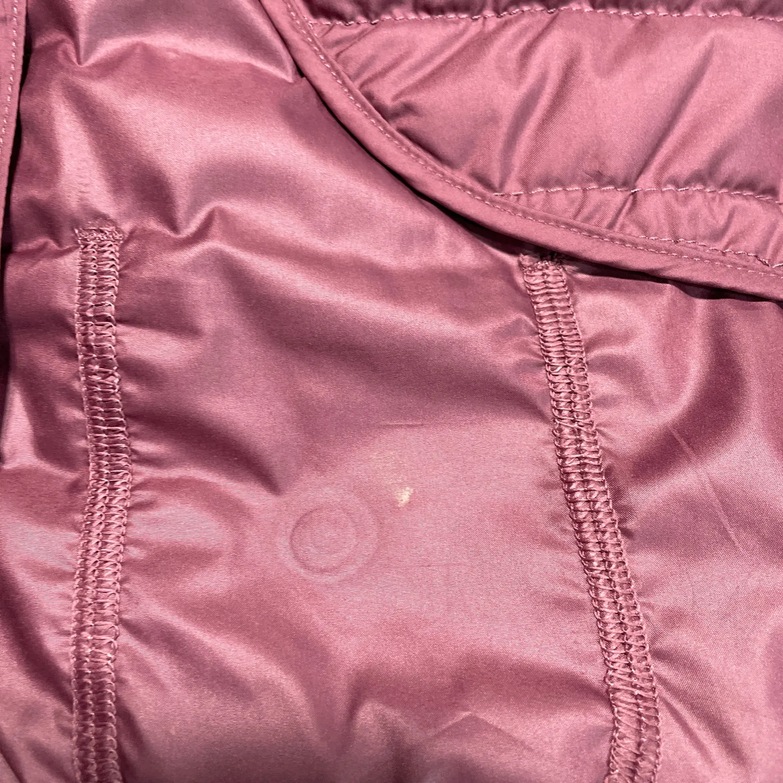 Lululemon Pack It Down Vest 4 Lightweight Packable Travel Goose Outdoor Hiking - Image 8