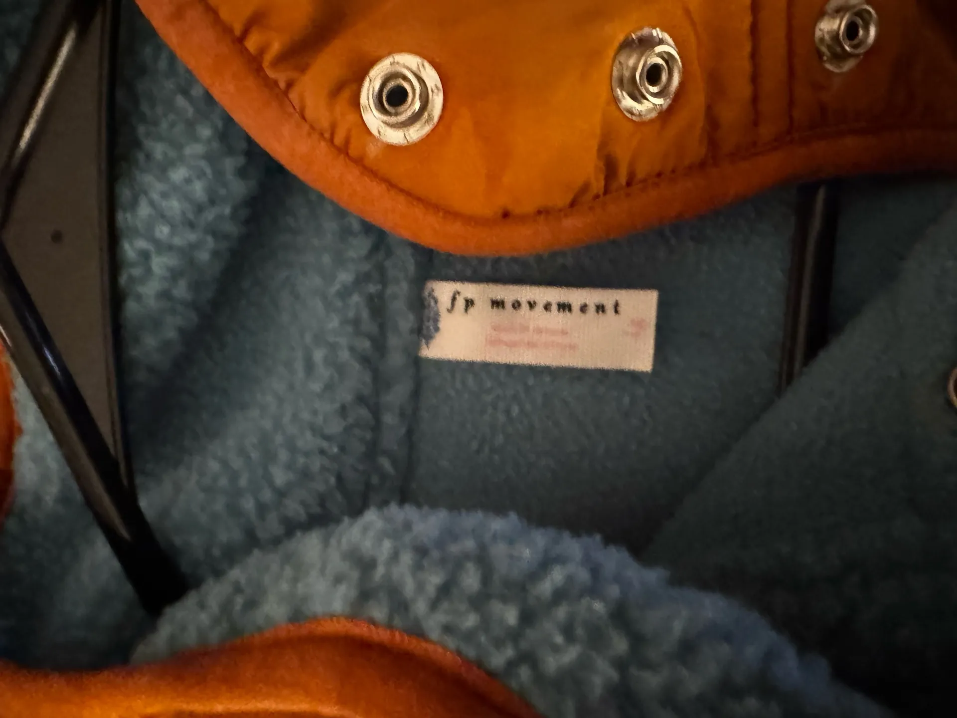 Free People Pullover - Image 3