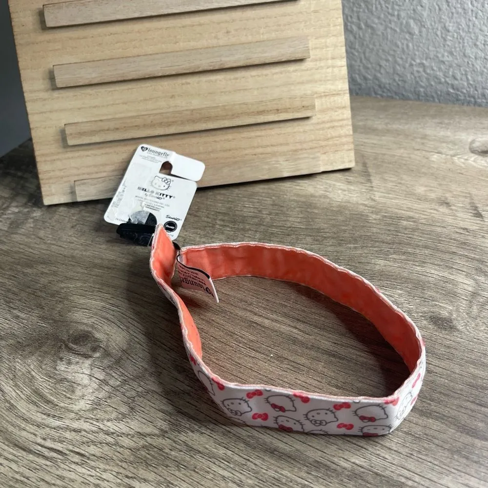 Loungefly Sanrio Hello Kitty Headband - Image 3
