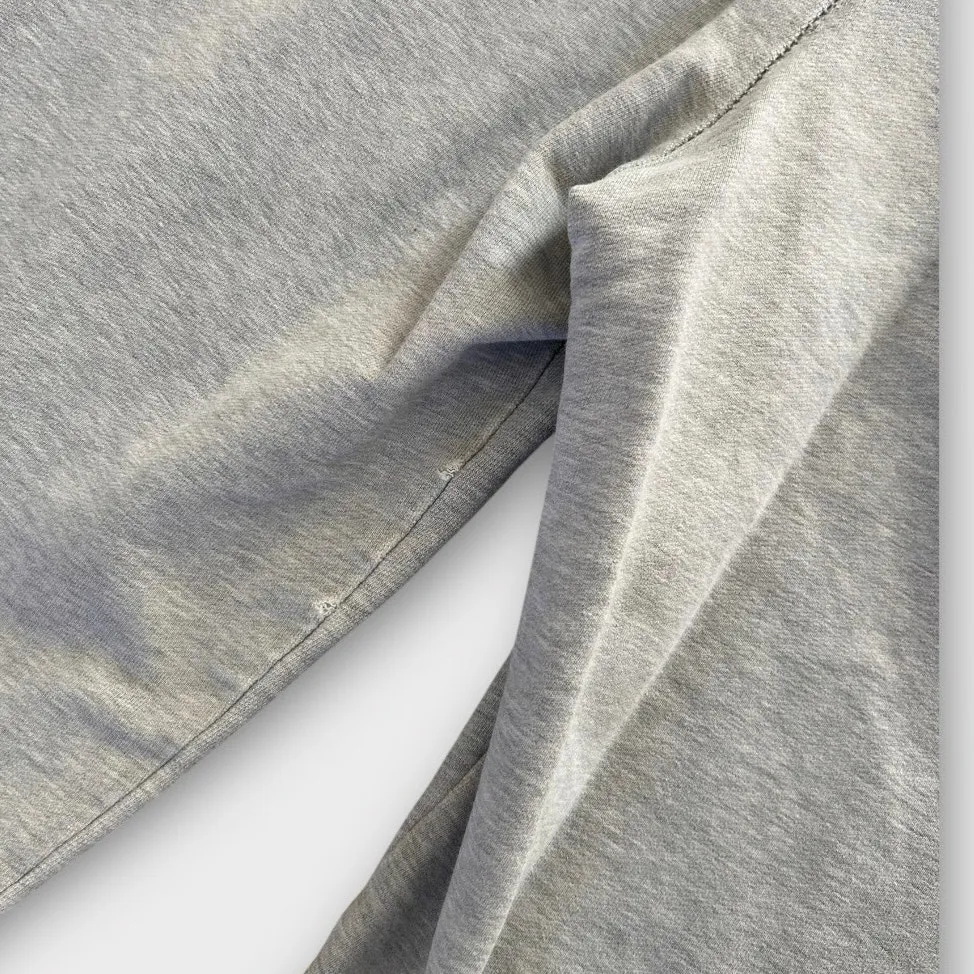 Vintage Y2K Ecko Red Hooded Jumpsuit Zip - Image 7