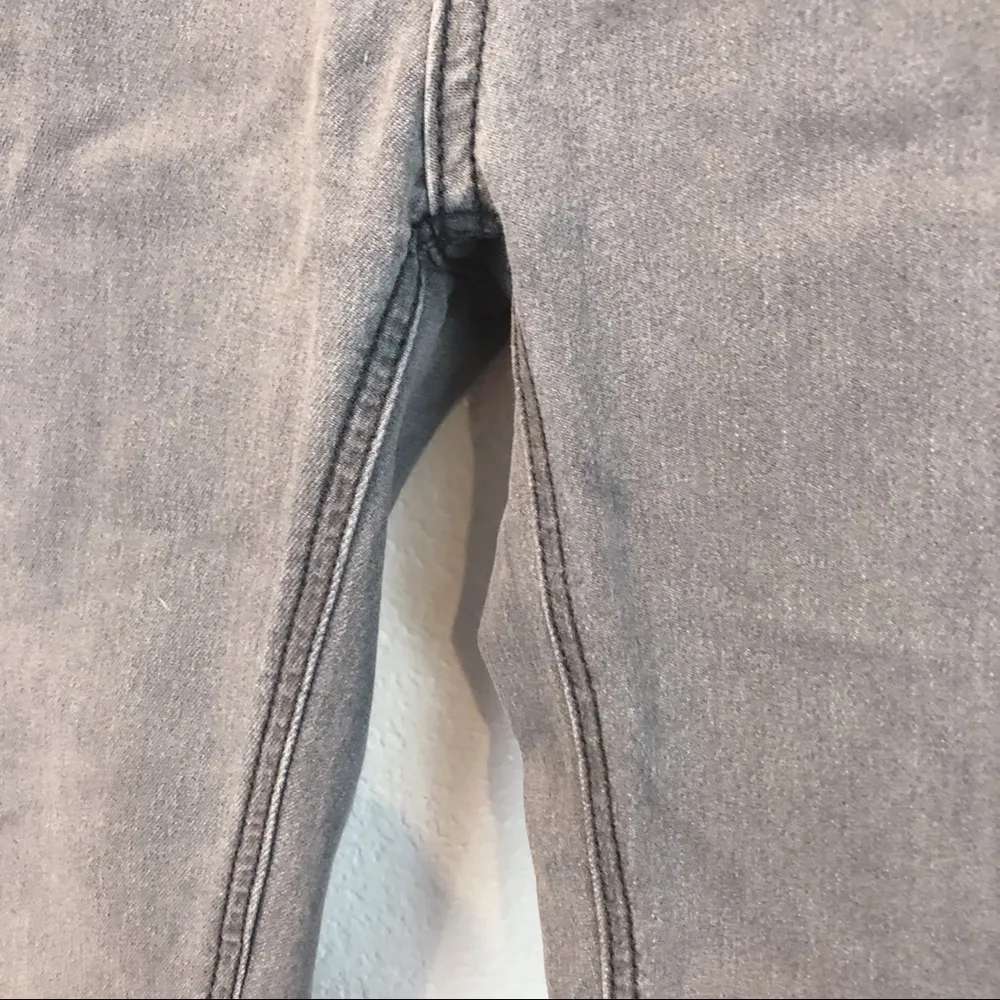 Free People 25" The Peyton Hi-Rise Skinny Jeans - Image 11