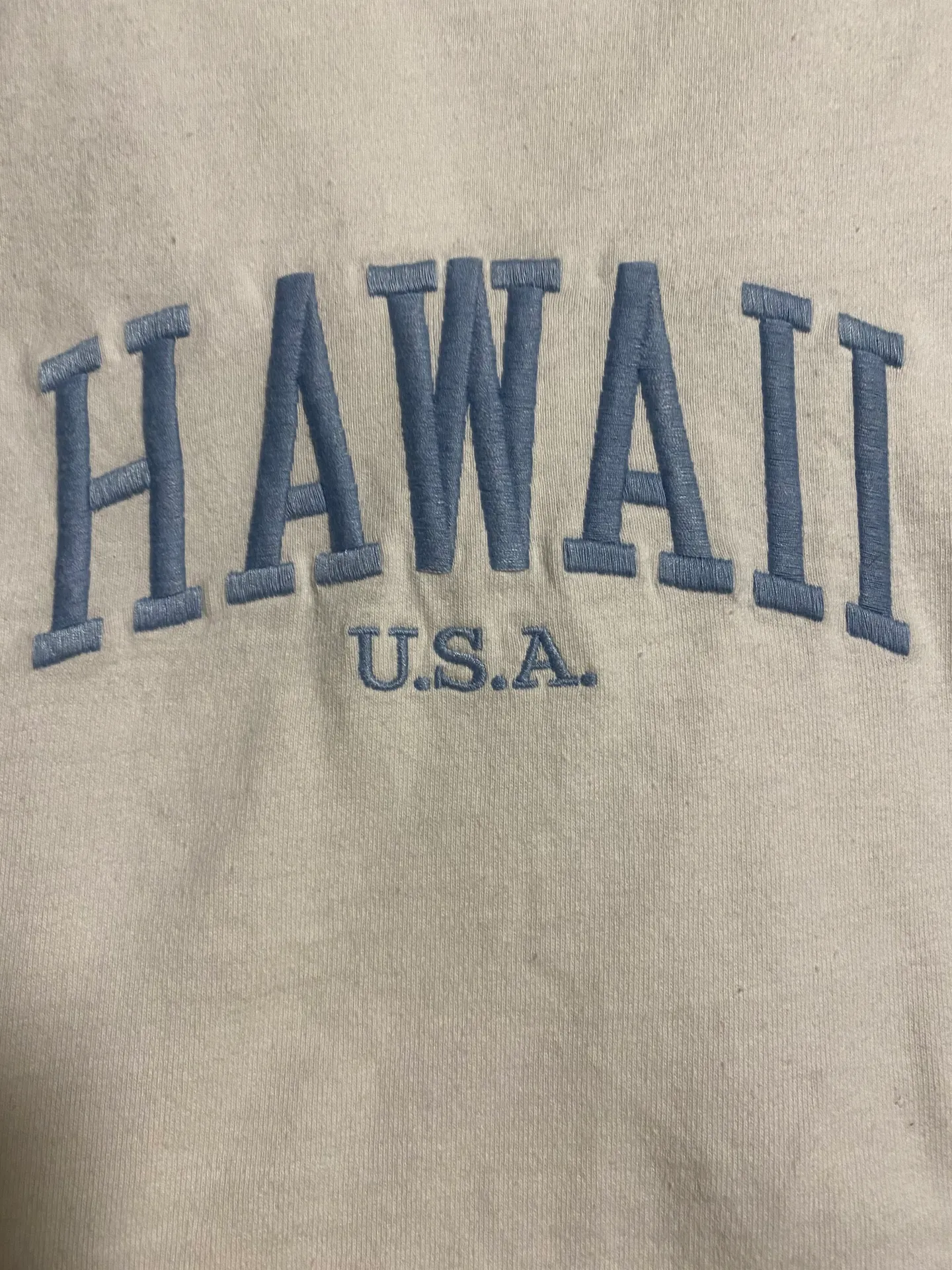 Brandy Melville Hawaii Tee - Image 3