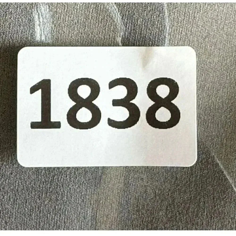 Eileen Fisher Silk Taupe Boat Neck 3/4 Sleeves Lightweight Office SZ S #1838 - Image 15