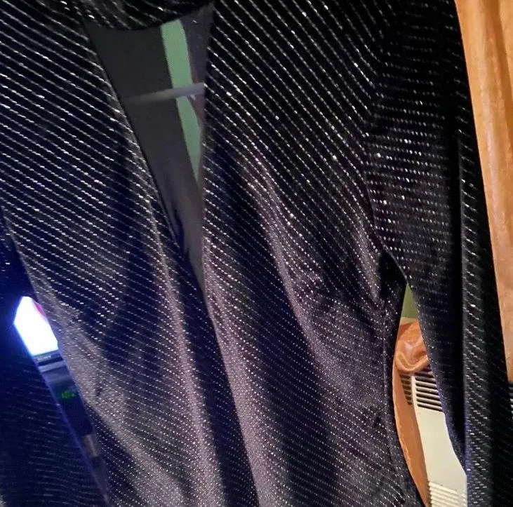 Black Bodysuit  - Image 4