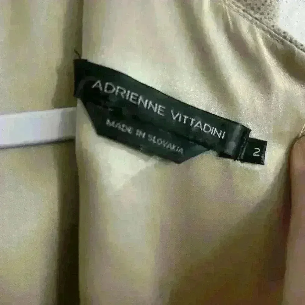 Adrienne Vittadini Sheath Dress - Image 2