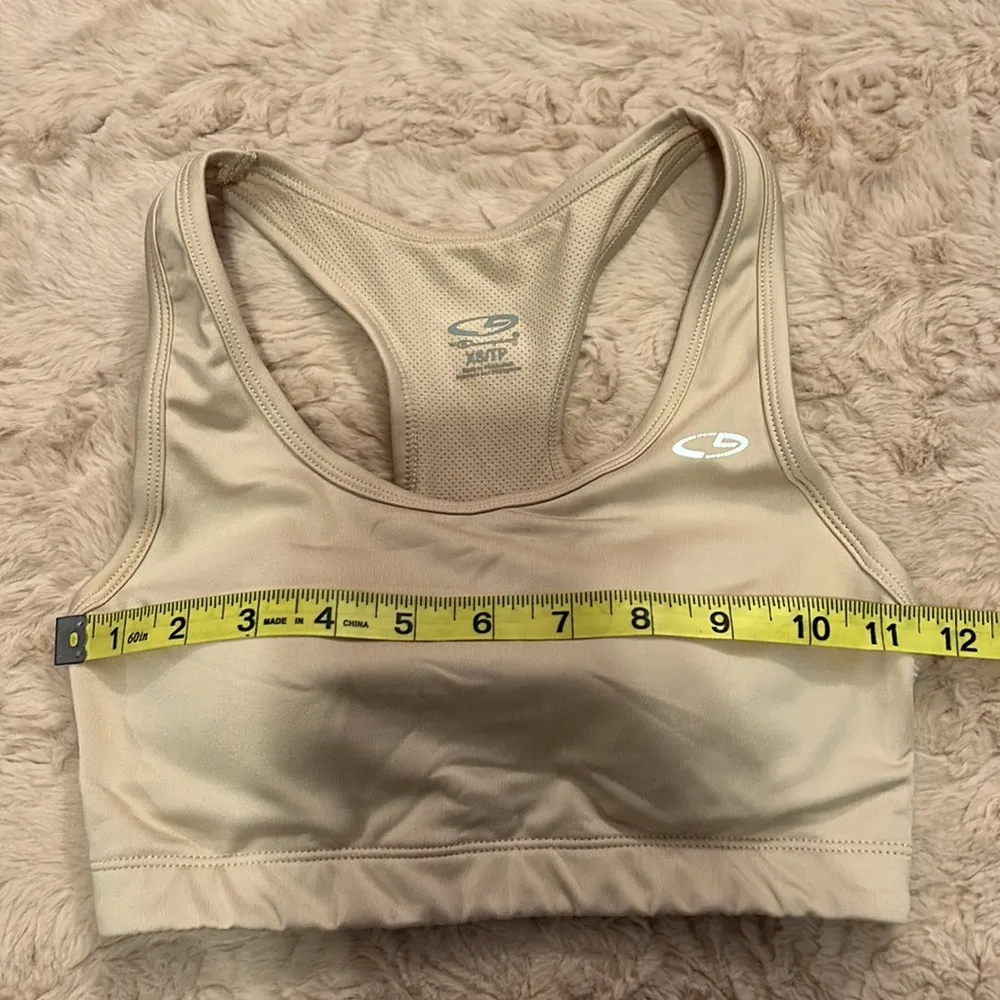 Champion  sports bra size XS - Image 5