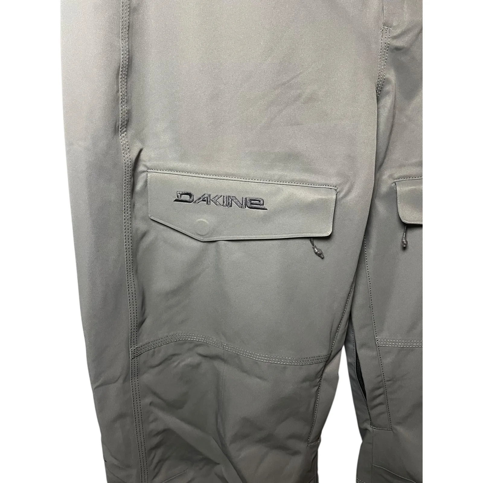 Dakine Reach 20K Ski Snowboard Pants Women's Small RECCO Waterproof Shell - Image 6