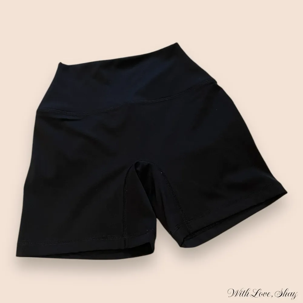 NWOT  bike shorts - Oxford - Image 2