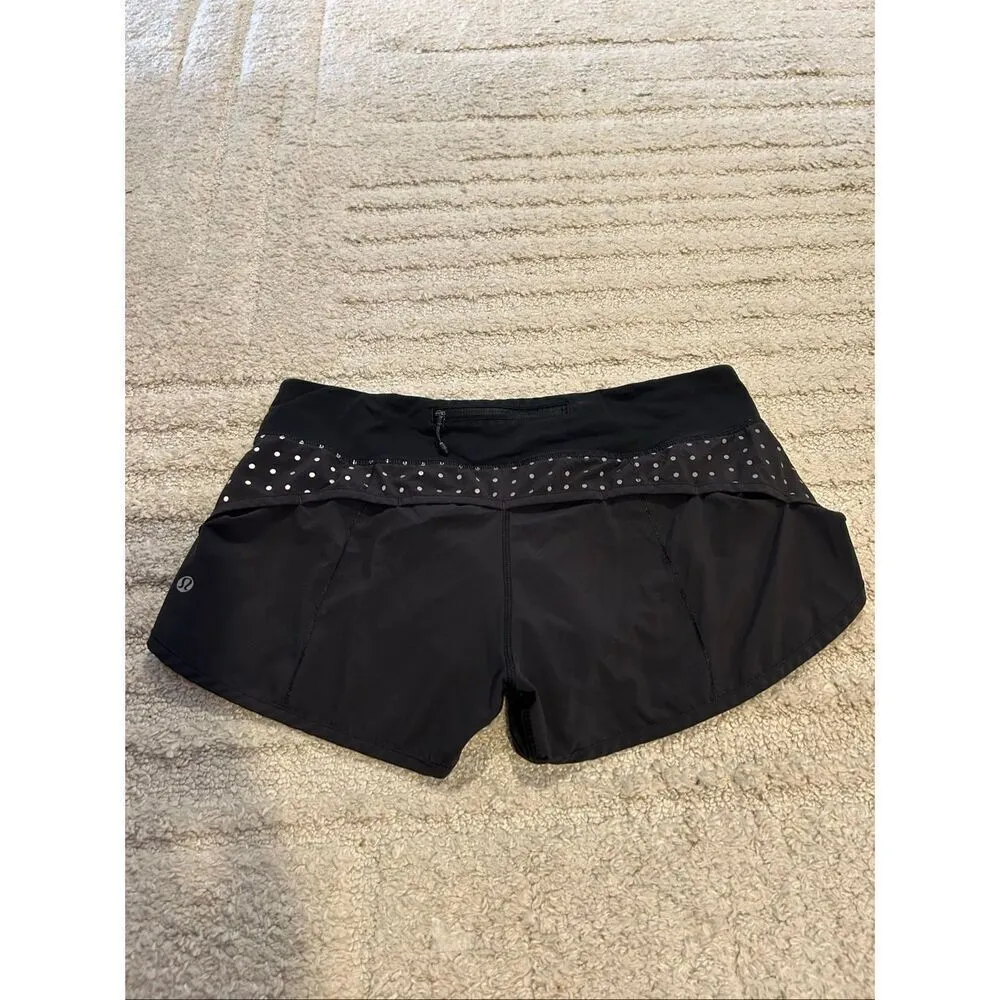 Lululemon  speed ups - Image 2