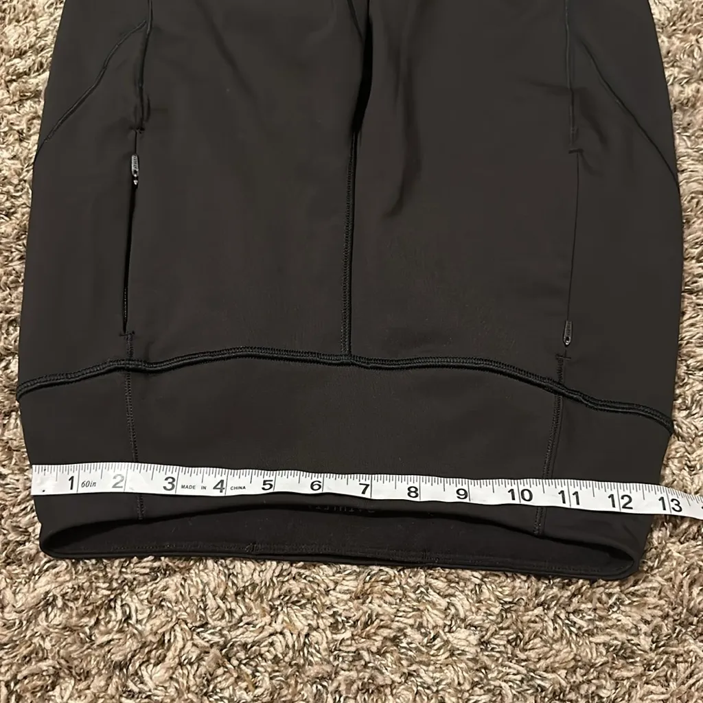 Athleta  Rainier Jogger Black XXS - Image 5