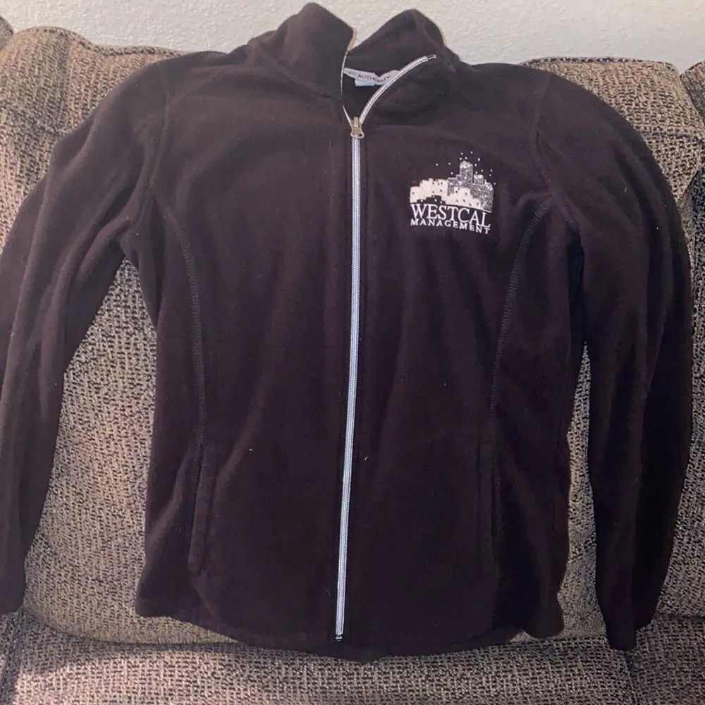 ✨ Port Authority Ladies Microfleece Jacket✨ - Image 2