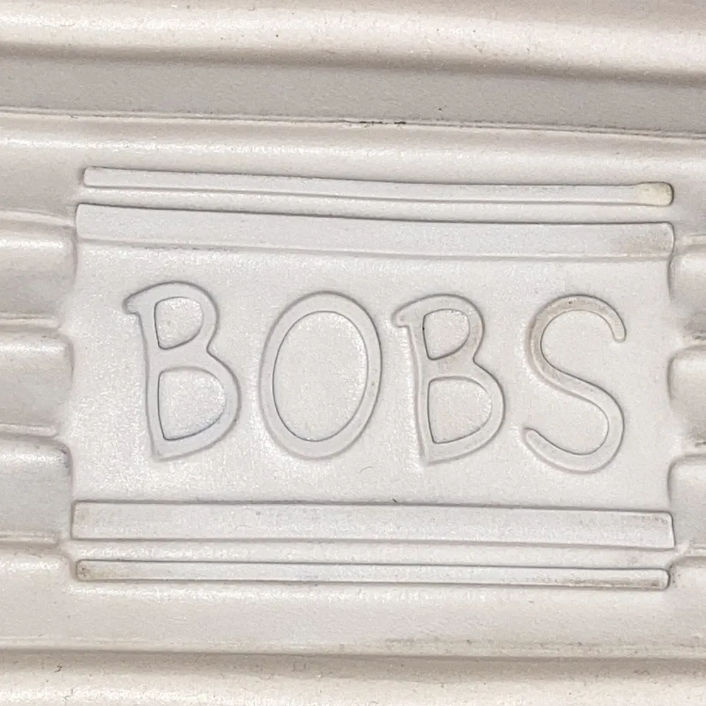 BOBS Skechers Crochet Flexadrille 2 Flex Espadrille Flats Slip On Memory Foam 6 - Image 7