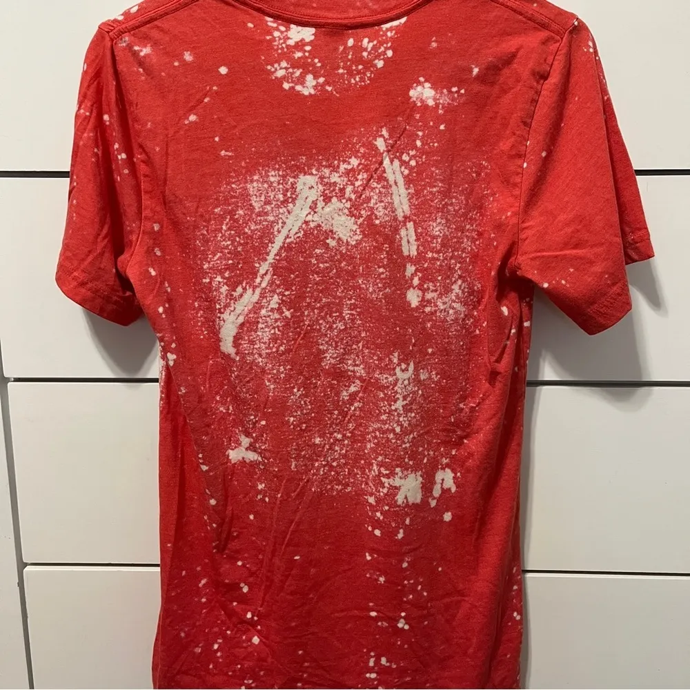 Grinch Christmas T Shirt - Image 3