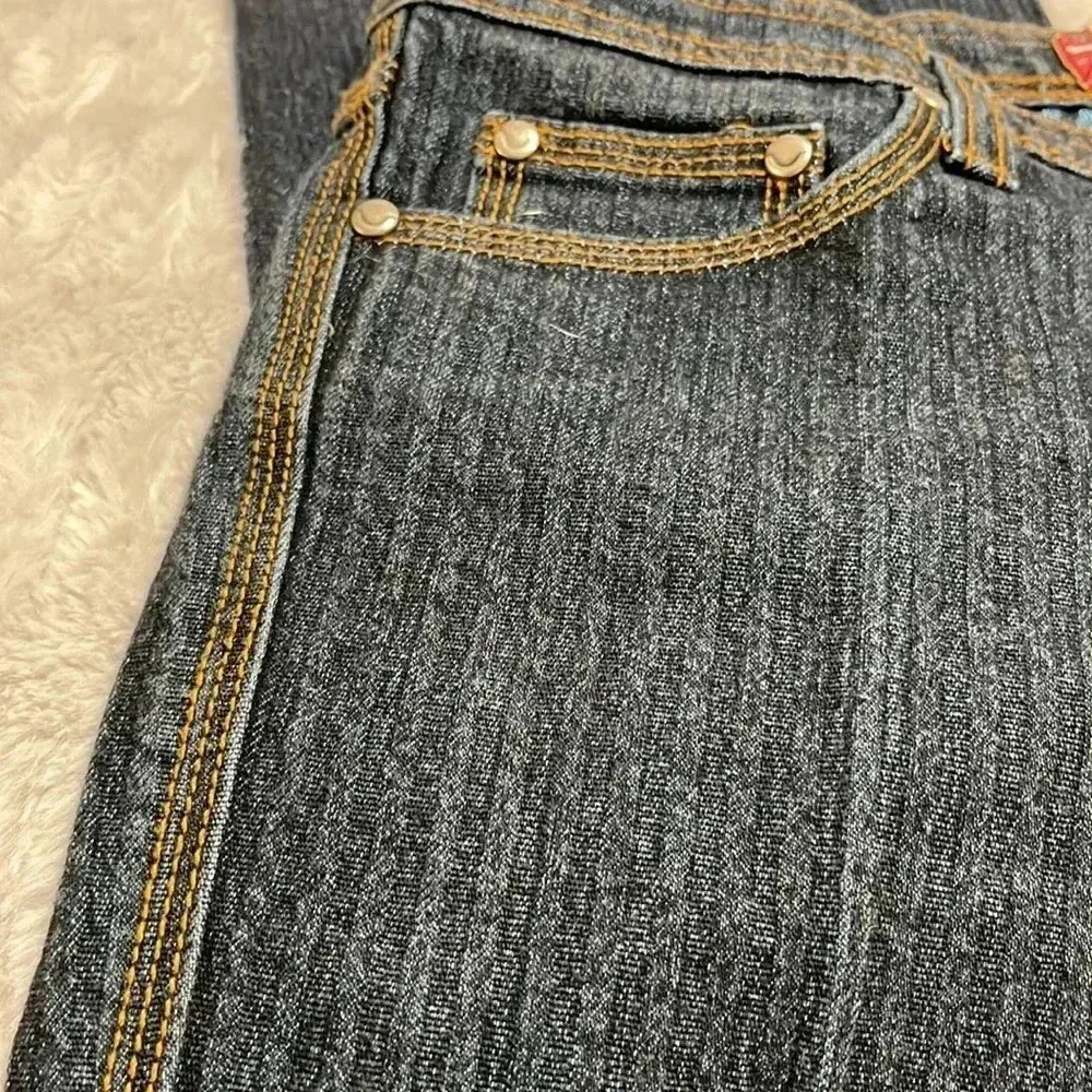 🍁 Vigoss flared jeans - Image 4