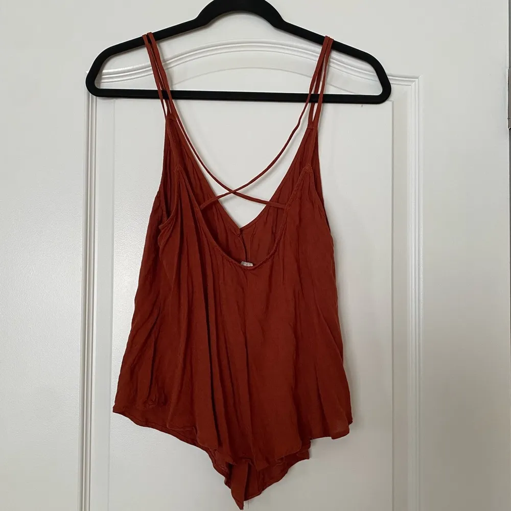 Free People tank top - Image 2