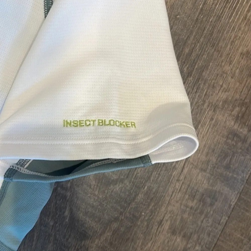 Columbia insect blocker outdoor shirt - Image 3