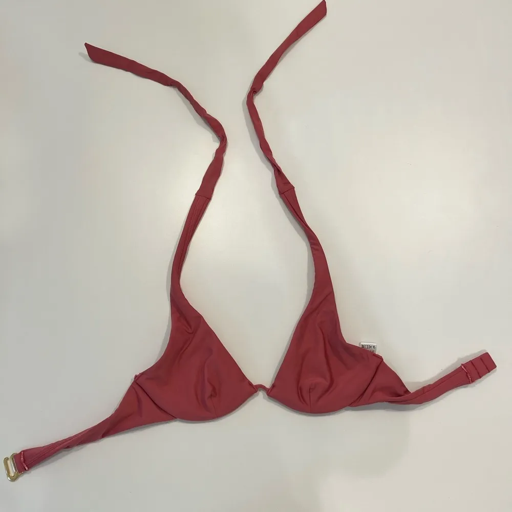 Hailey Halter Tea Rose - Image 4