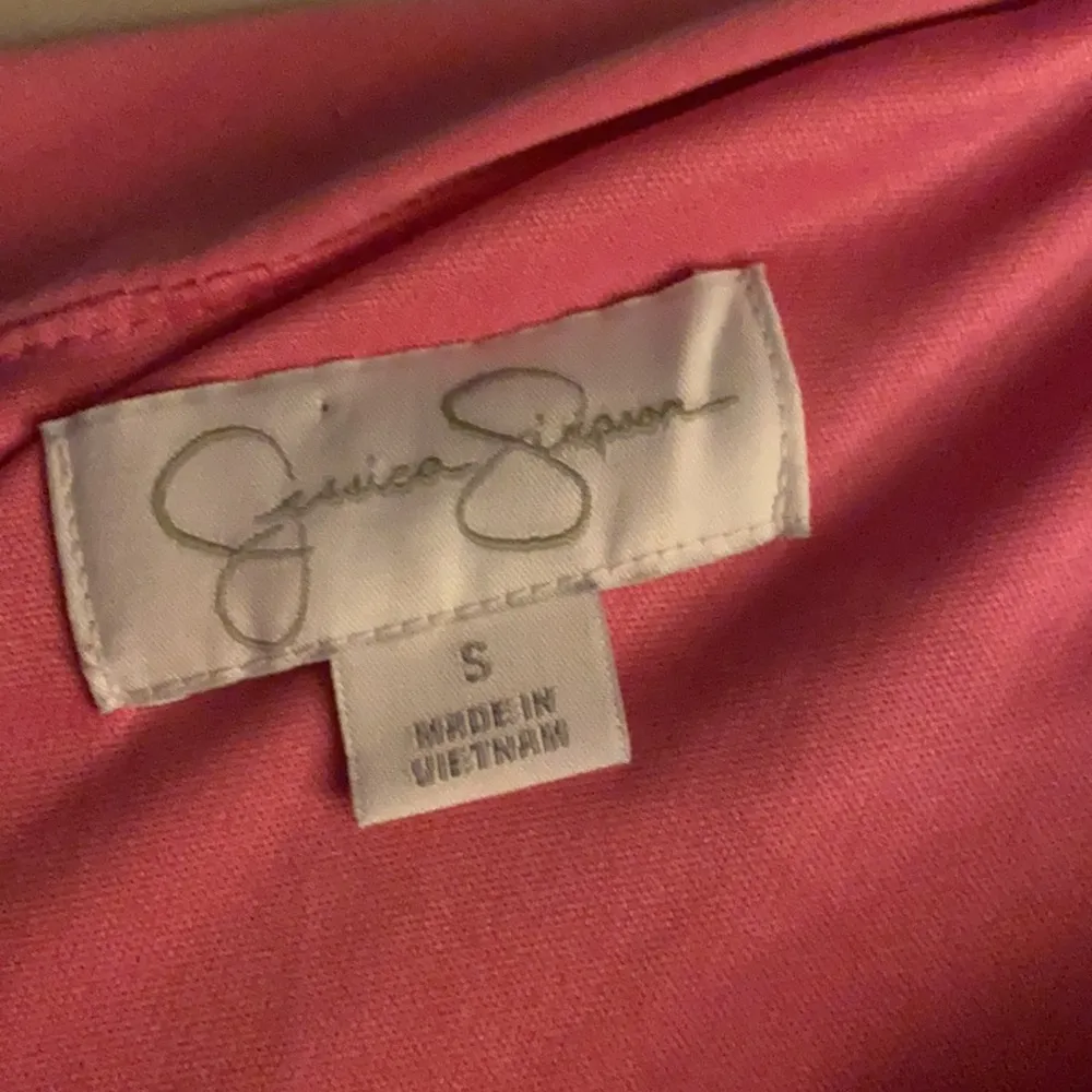 Jessica Simpson one shoulder dress - Image 3