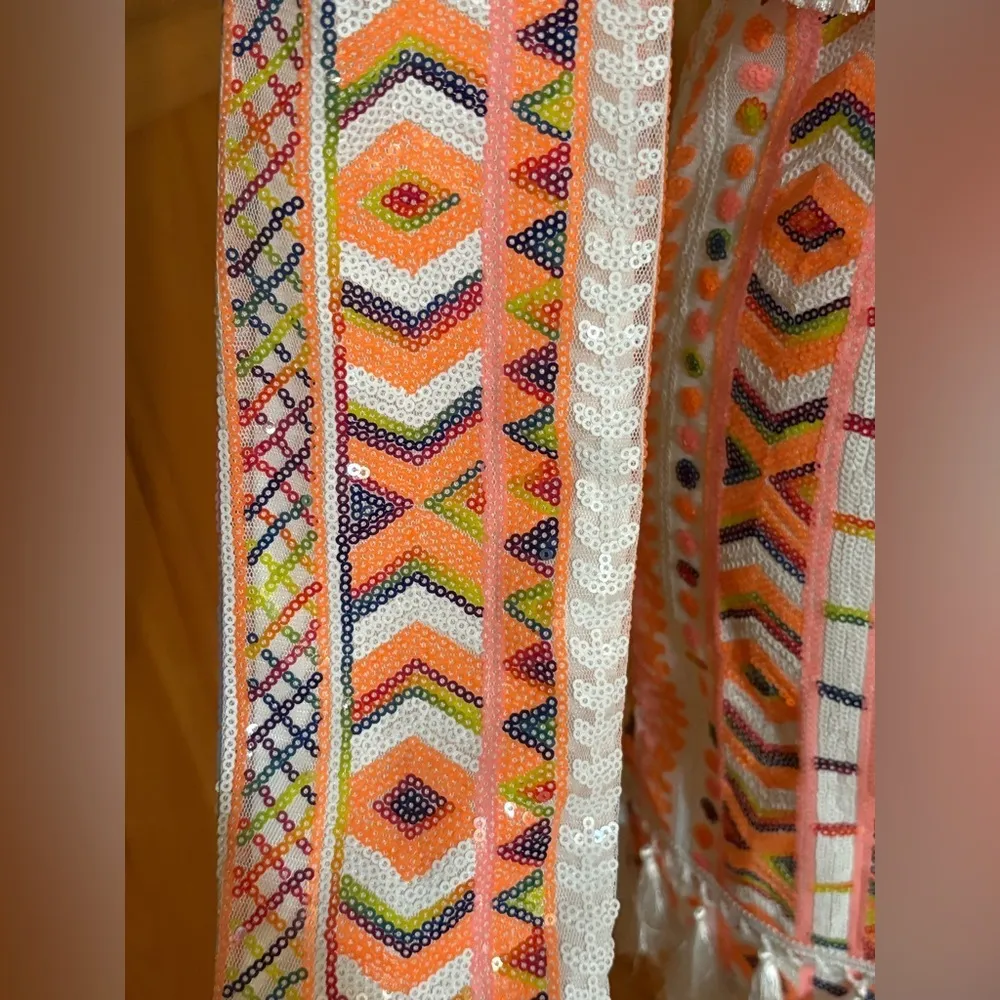 PrettyLittle Thing sequin dress, size 4. - Image 4