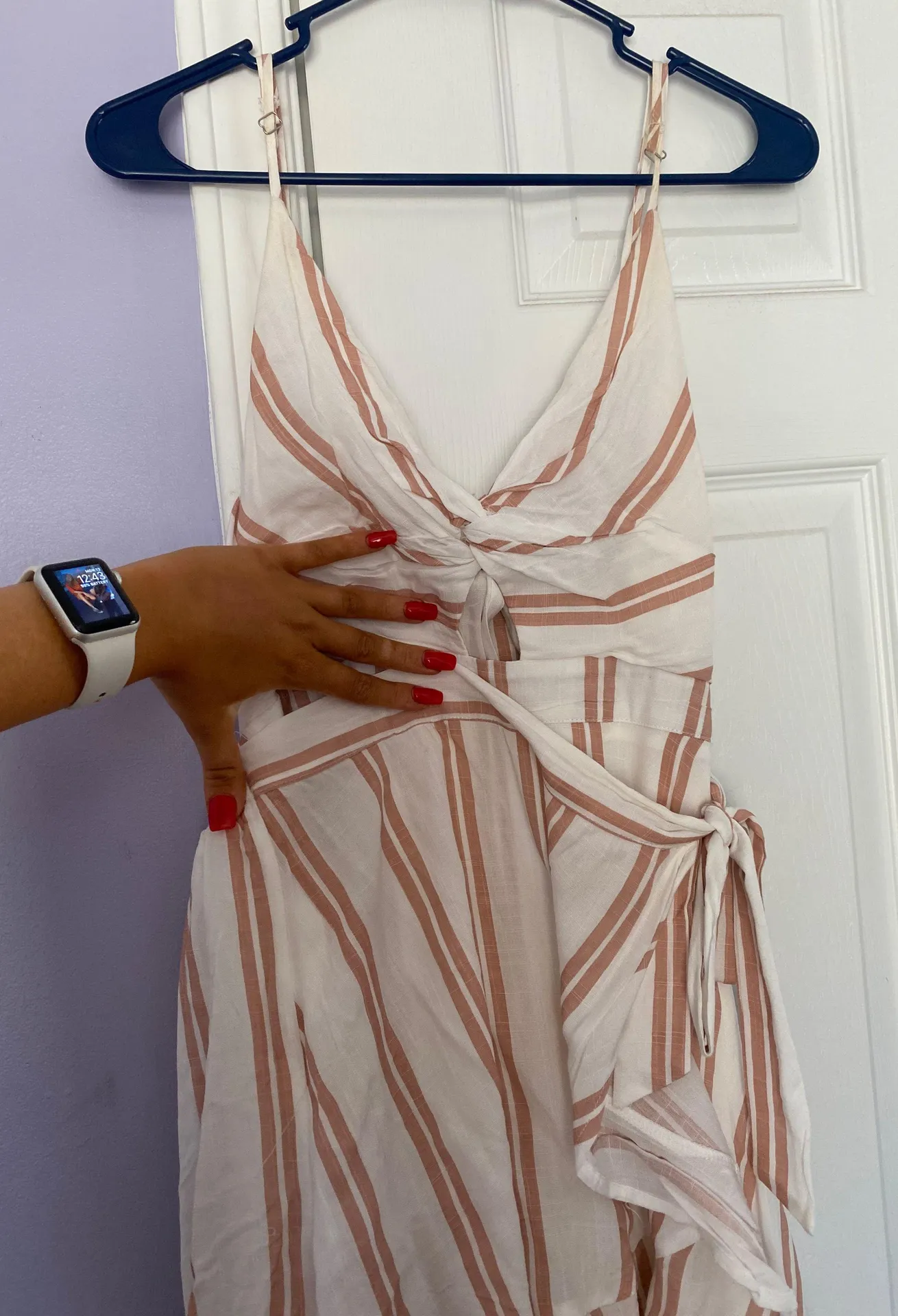 Lizard Thicket  Dress - Image 3