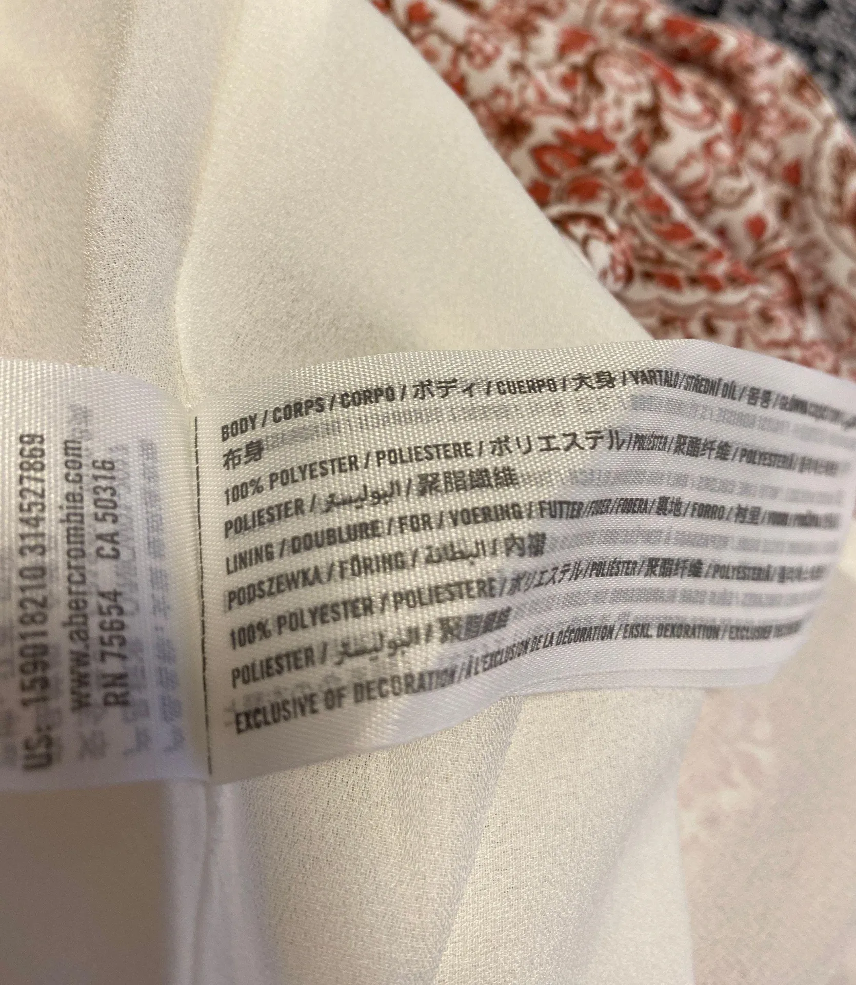 Abercrombie & Fitch Sundress - Image 6