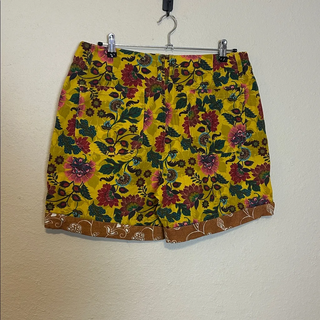 Sundance Sumi Shorts Size 12‎ - Image 6