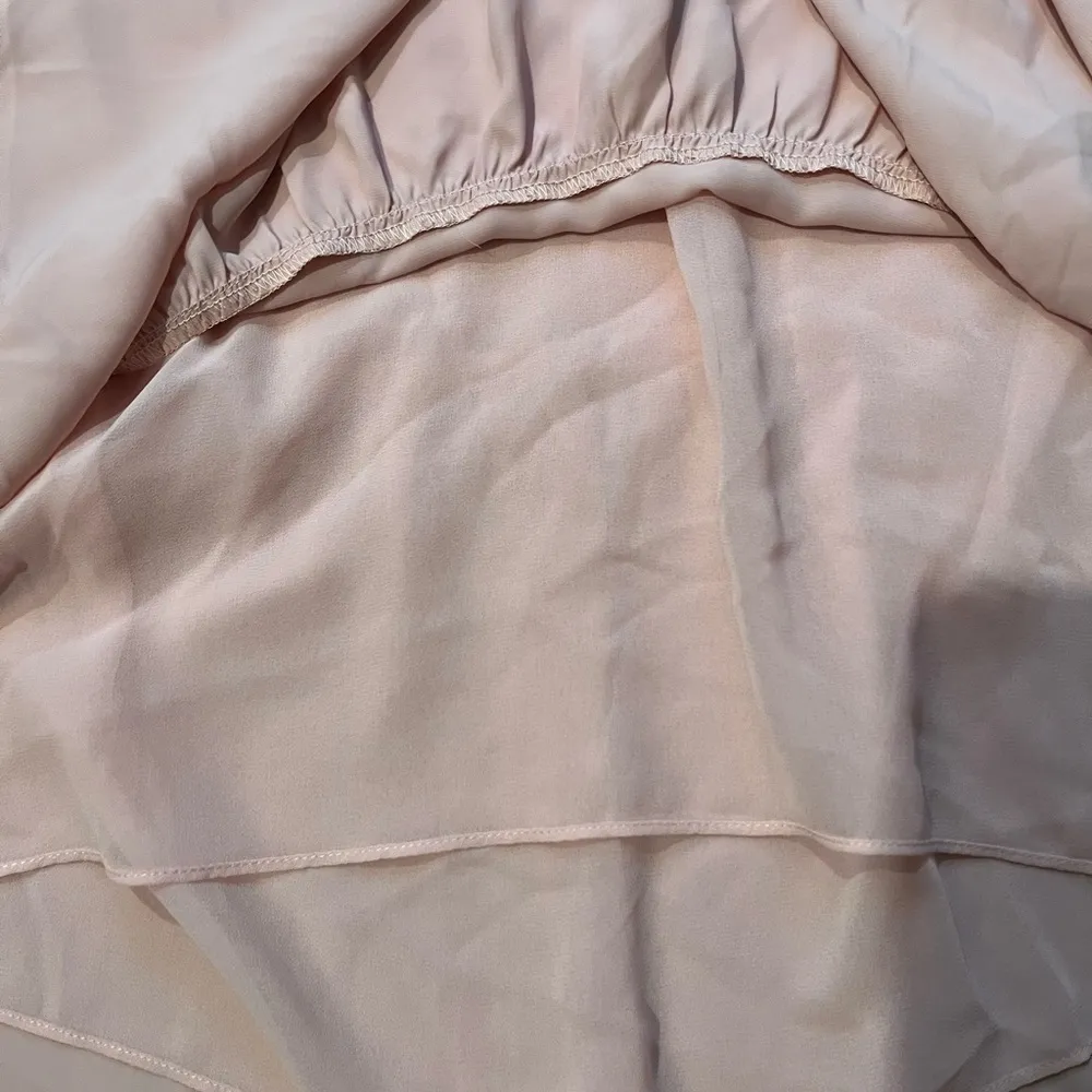 NWT, Amanda Uprichard Ora Cold Shoulder Dress, Sz Petite - Image 13