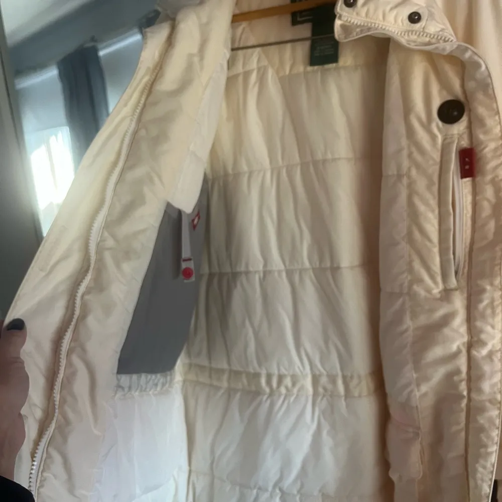 LL Bean Ski Jacket - Image 2