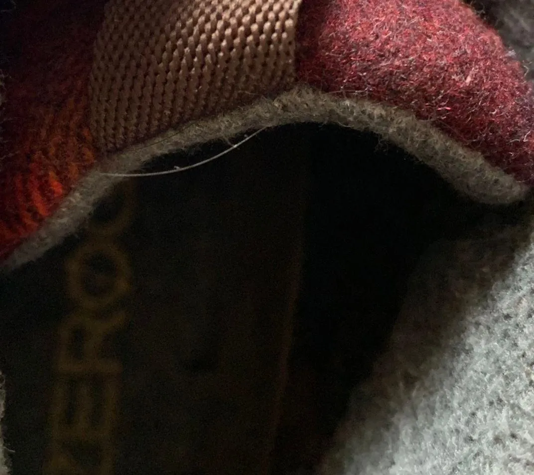 Cole Haan Zerogrand Hiker Boots: Size 7 - Image 10