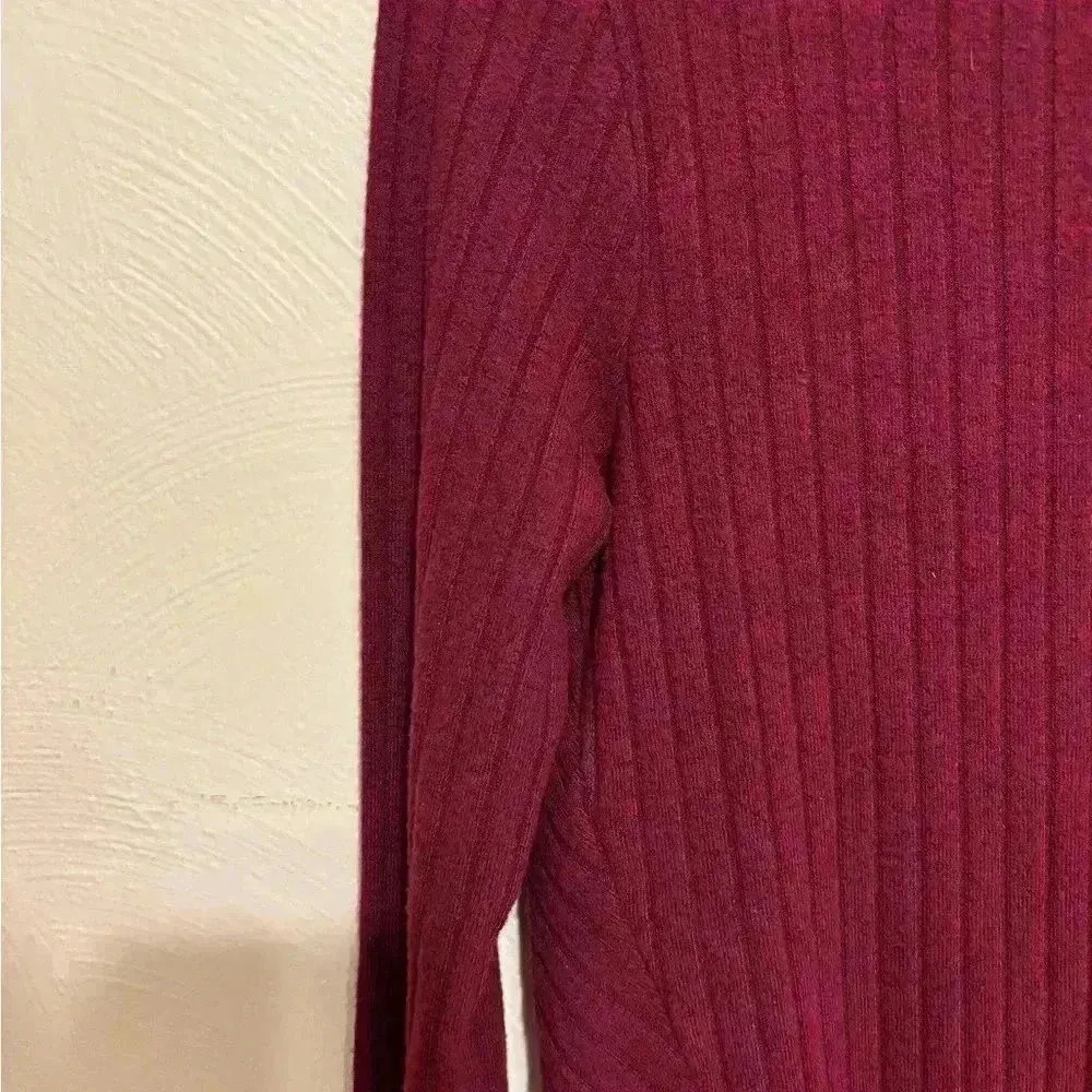 Women’s White House Black Market Sweater Size XS - Image 3