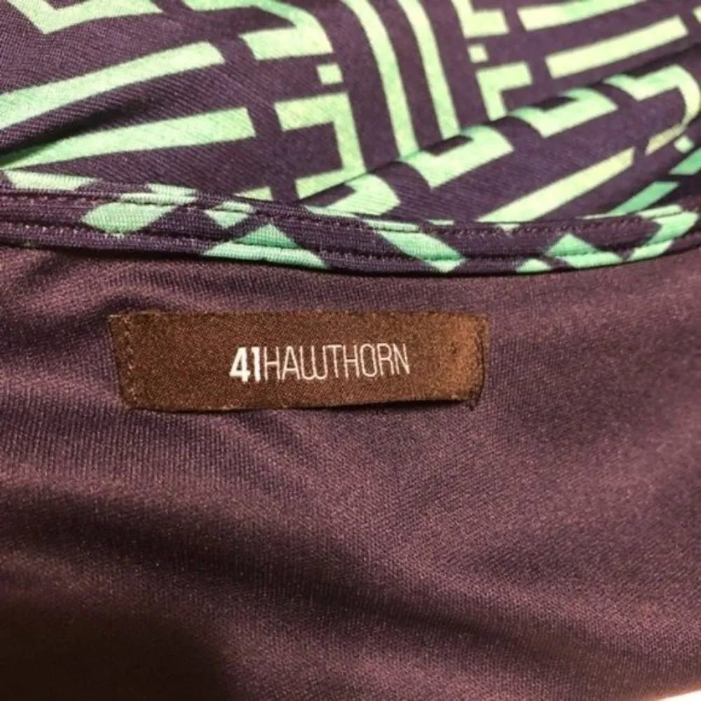 41 Hawthorne Jersey Wrap V - Image 8