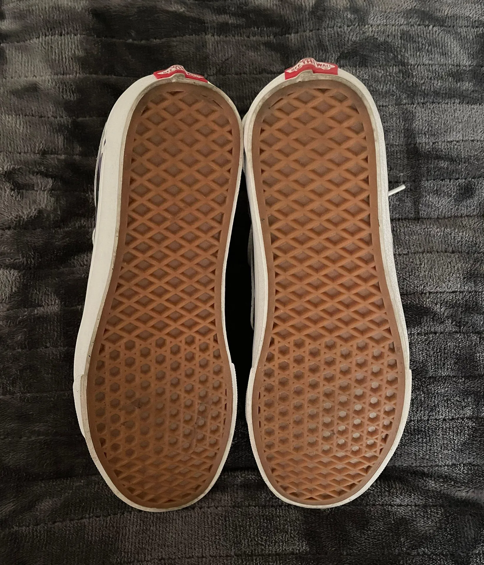 Purple Camo Unisex - Image 5