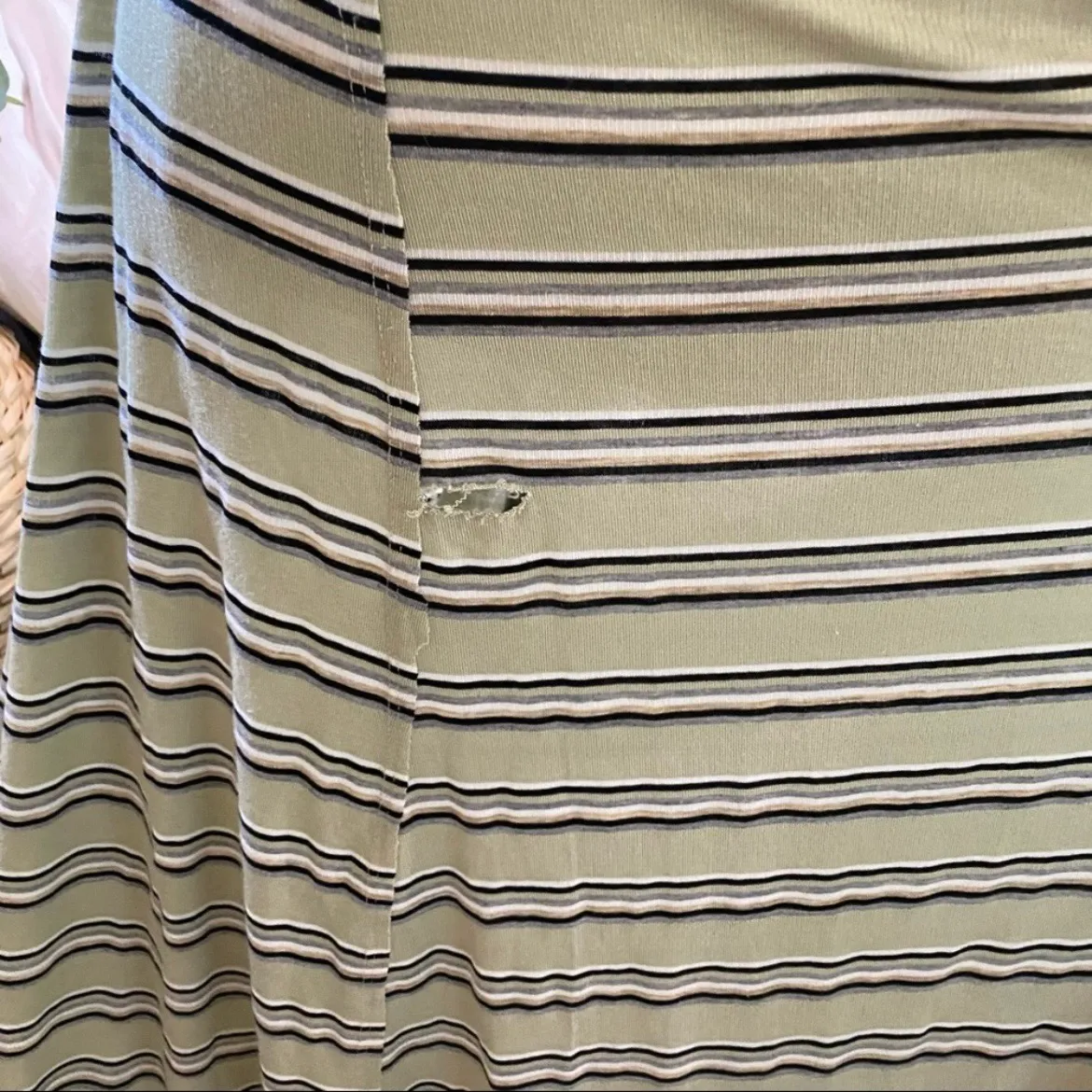 Beach Maxi Dress - Image 14