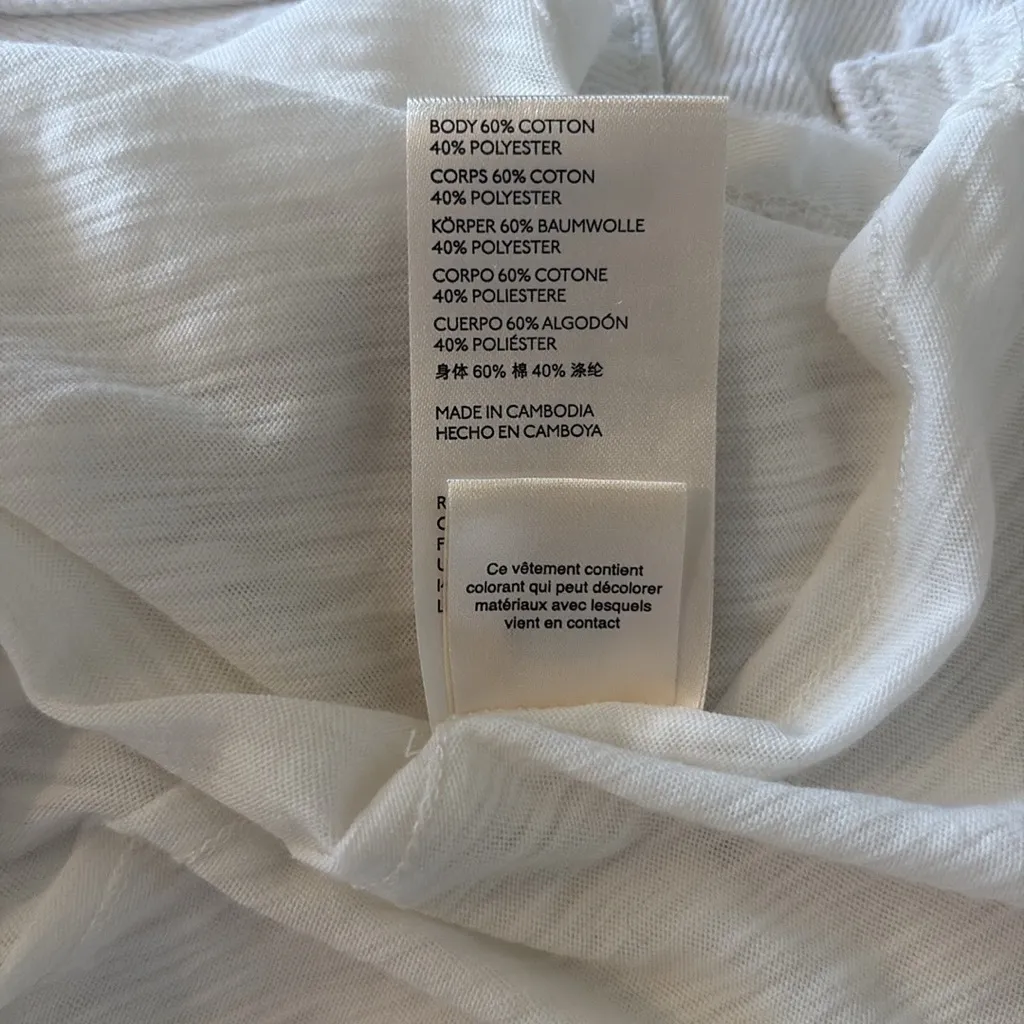 We The Free Cotton Tank - Image 7