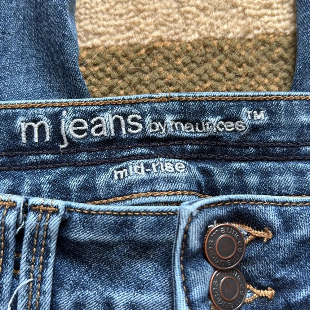 M Jeans by Maurice’s - Medium - Image 2