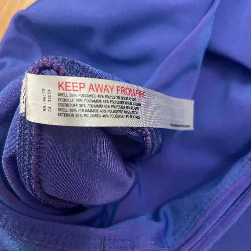 Free People Movement Leggings - Breathe Deeper Size Large - Image 5